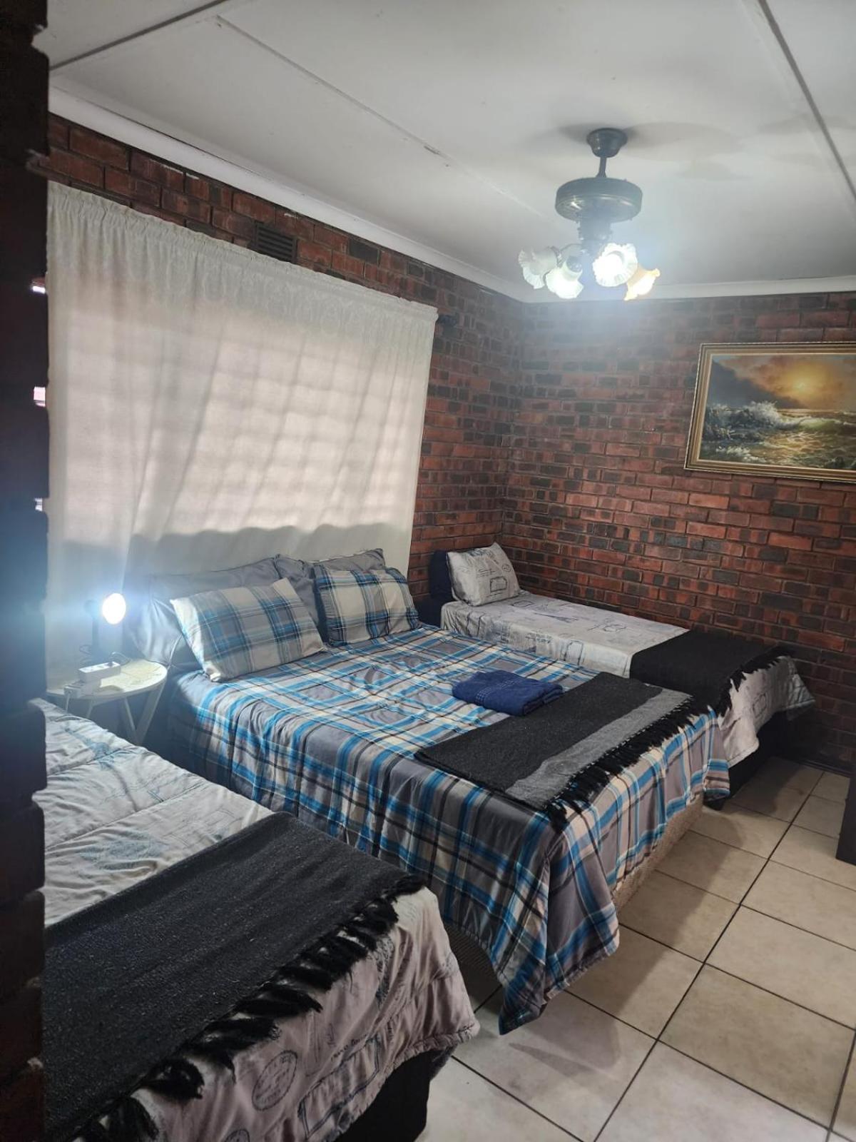 Apartamento Cassiandra Place Unit 1 Richards Bay Exterior foto